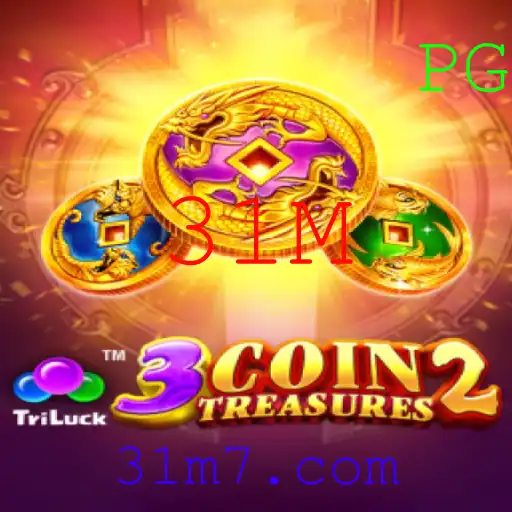 Desvendando o Universo do Jogo 3CoinTreasures2: Regras e Estratégias