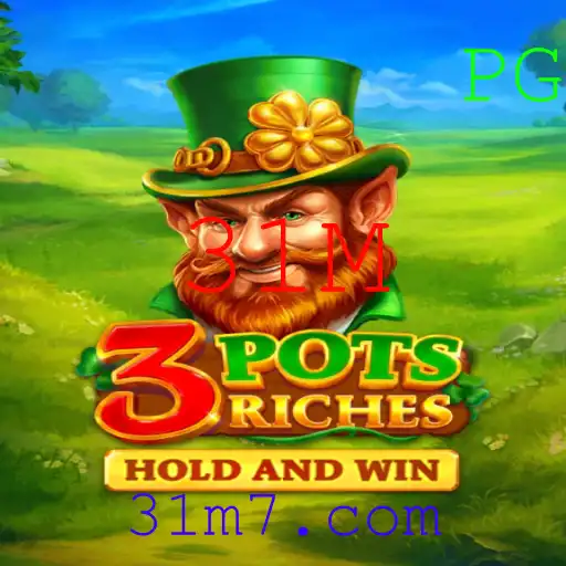 Explorando o Fascinante Mundo de 3potsRiches: Como Jogar e Ganhar