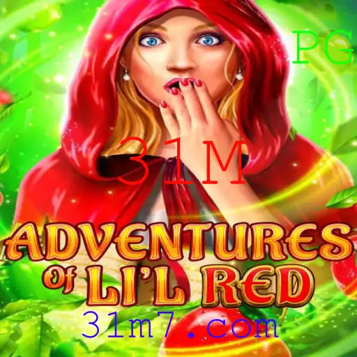 Explorando as Aventuras de Lil Red no Mundo do 31M