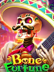 Explorando o Universo de BoneFortune