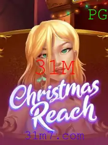 ChristmasReach: O Novo Jogo de Estratégia para as Festas de Fim de Ano