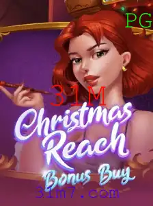 Descubra o Universo de ChristmasReachBonusBuy: Um Mergulho Profundo no Jogo