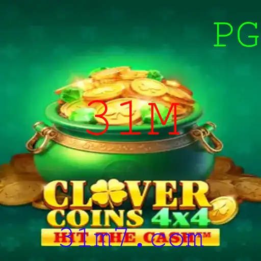 Descubra o Fascinante Mundo de CloverCoins4x4
