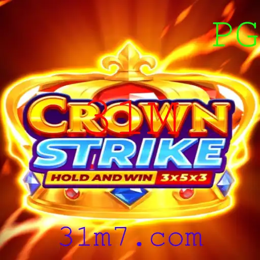 Desvendando CrownStrike: O Inovador Mundo do Jogo com Tema 31M