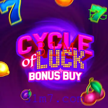 Descubra o Fascínio do Jogo CycleofLuckBonusBuy e a Excitação do 31M