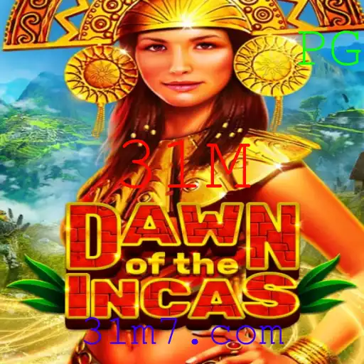 DawnoftheIncas: O Novo Fenômeno dos Jogos de Estratégia