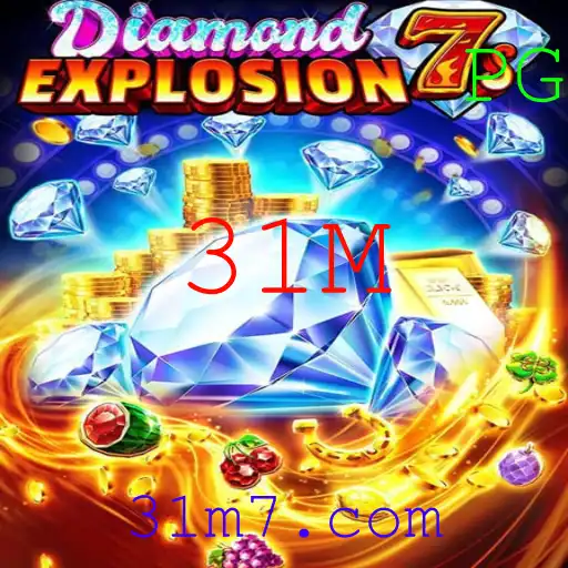 DiamondExplosion7s: Uma Nova Era nos Jogos de Cassino