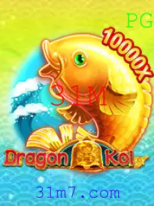 Explorando DragonKoi: O Novo Fenômeno dos Jogos com 31M