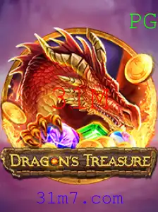 Descubra o Fascinante Mundo de DragonsTreasure: A Caça ao Tesouro que Conquista Jogadores em 31M