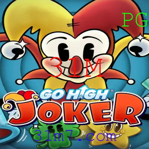 GoHighJoker: O Novo Fenômeno dos Jogos com 31M de Possibilidades