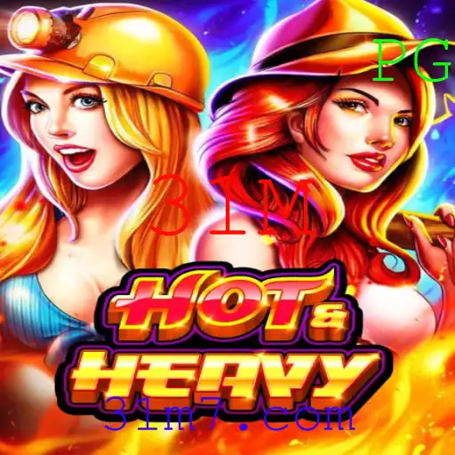 Descubra o Empolgante Jogo 'HotHeavy' e Suas Regras Cativantes