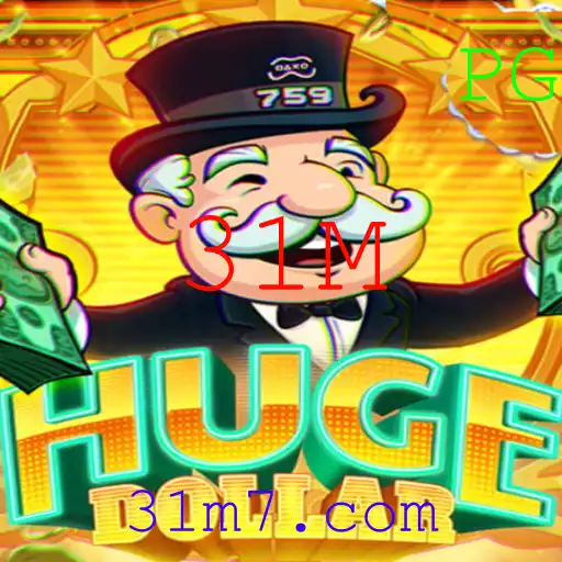 Descubra os Segredos do Jogo HugeDollar: Aventuras e Estratégias