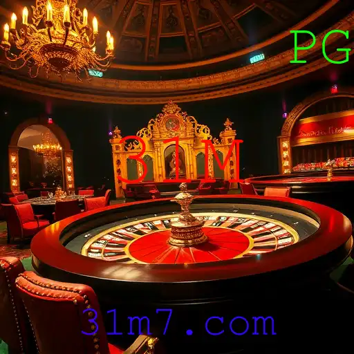 Jogos de cassino
