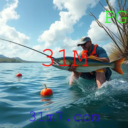 Jogos de pesca