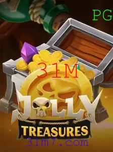 Descubra o Fascinante Mundo de JollyTreasures: Uma Aventura Repleta de Desafios