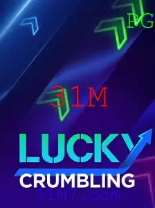 Descubra o Mundo de LuckyCrumbling: Um Jogo de Estratégia e Sorte