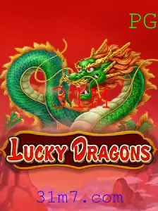 Descubra as Regras e a Emoção de 'LuckyDragons' - O Jogo do Momento