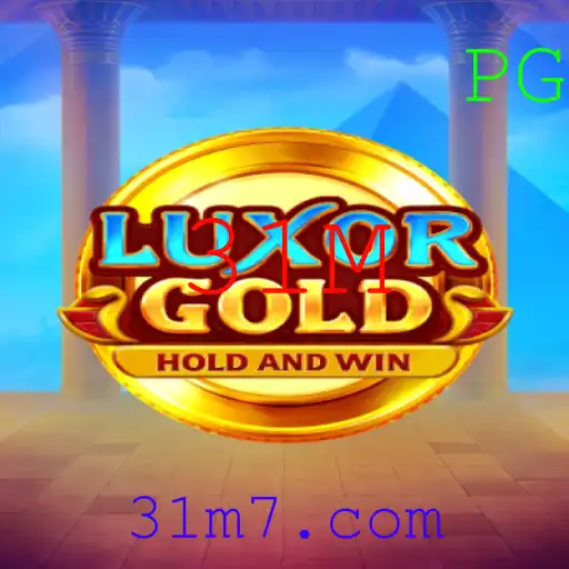 LuxorGold: Um Mergulho no Fascinante Mundo dos Jogos
