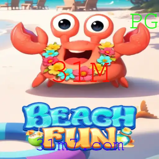 Conheça o Jogo BeachFun: A Nova Sensação do Verão