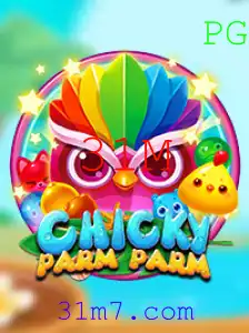 ChickyParmParm: Descubra o Jogo do Momento e Suas Regras Exclusivas