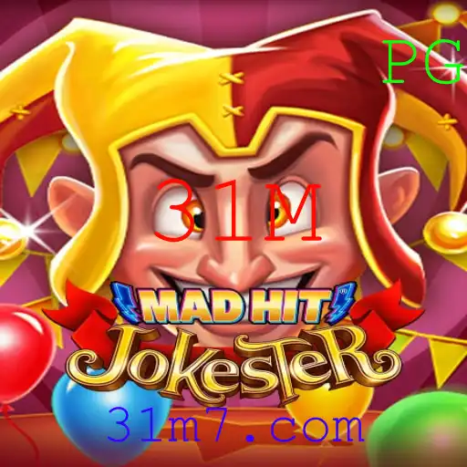 Explore o Universo Divertido de MadHitJokester: O Jogo que Está Conquistando Multidões