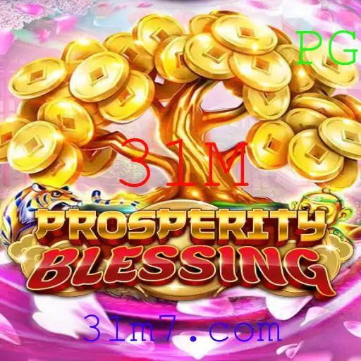Descubra o Fascinante Mundo de ProsperityBlessing