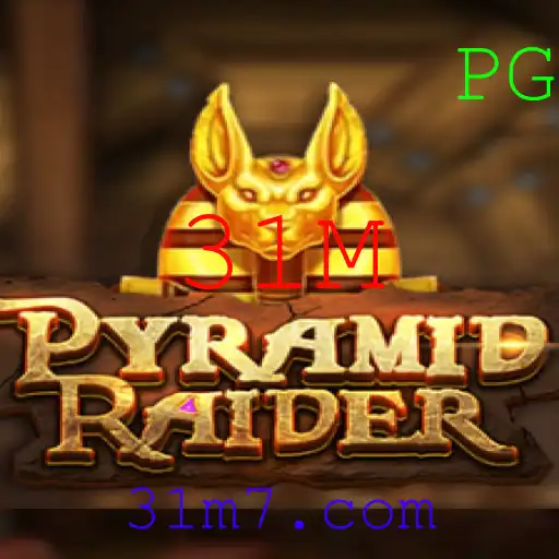 PyramidRaider: Explore o Mundo das Pirâmides em Busca de Tesouros Inestimáveis