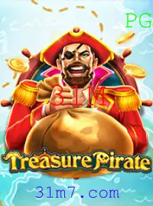 Explorando 'TreasurePirate': Um Mergulho no Mundo da Aventura e Estratégia