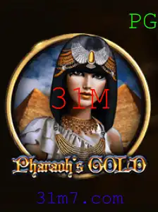 PharaohsGold: Mergulhe nas Riquezas Escondidas do Antigo Egito