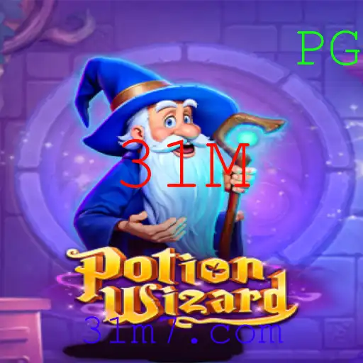 Descubra o Mundo Mágico de PotionWizard