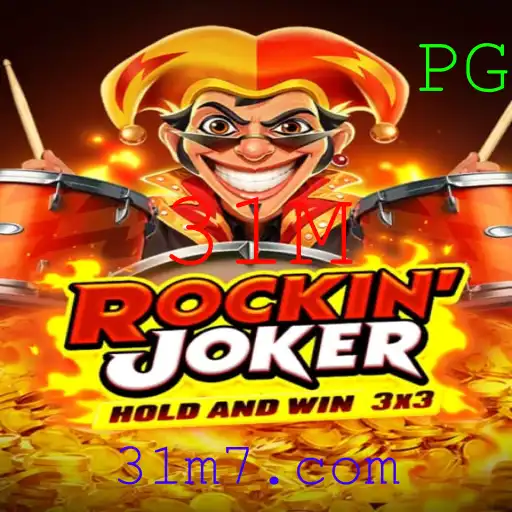 Explorando o Mundo do Jogo RockinJoker