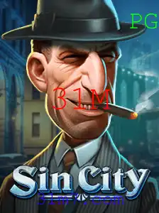 Descubra o Fascinante Mundo de SinCity e a Revolução de 31M