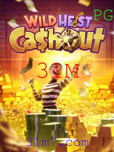 Explorando o Mundo de WildHeistCashout: Um Guia Completo
