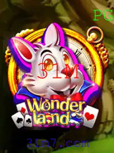 Descubra 'Wonderland': Um Jogo de Estratégia Imersivo no Contexto Atual